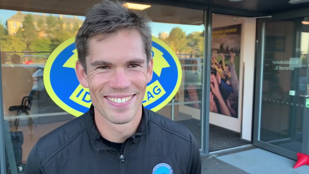 Mæland etter Grorud